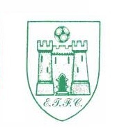 ETFC White Crest original