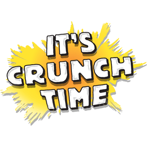 crunch-time
